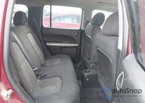 2007 Chevrolet Hhr Lt из США, поврежденный, VIN 3GNDA23D27S520543